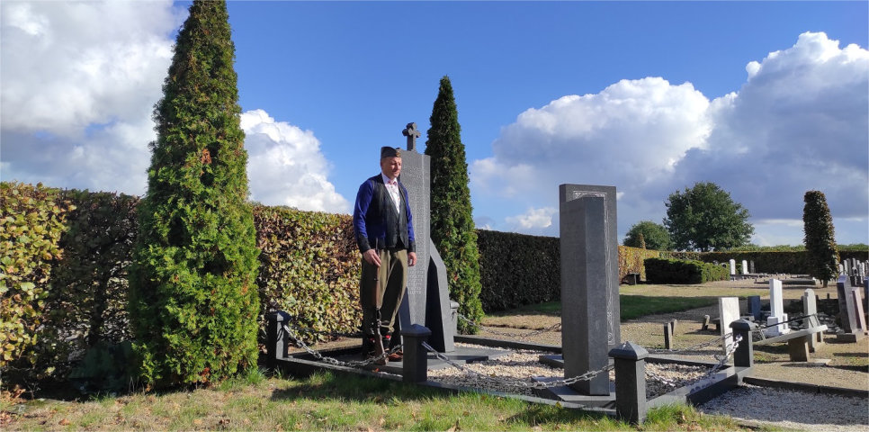 graafplaats Garderen